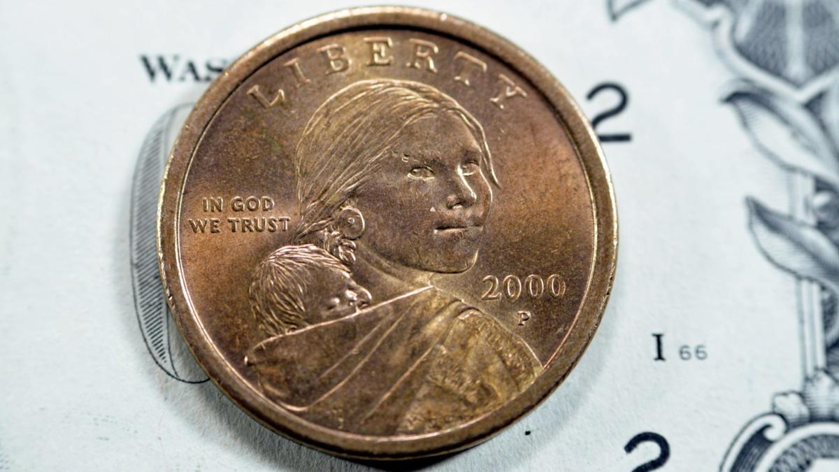 Harvinainen Sakagawa Kolikko -dollari on edelleen käytössä – tarkista lompakkosi tänään