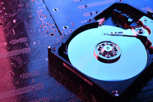 SSD-levyjen ja HDD-levyjen