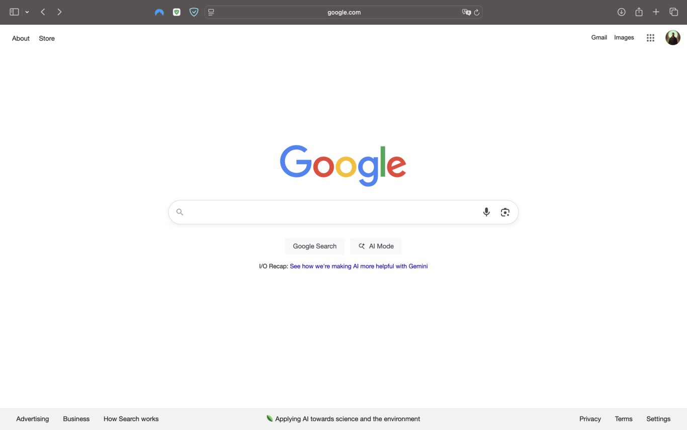 Kokeilimme Googlen uutta tekoälytoimintoa: se on suora isku sinisille linkeille, mikä on sekä huolestuttavaa että innostavaa.