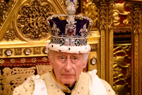 Kaarle III