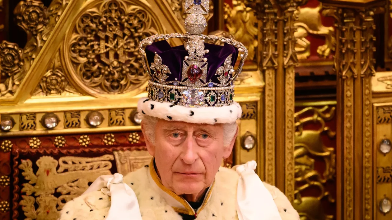 Kaarle III