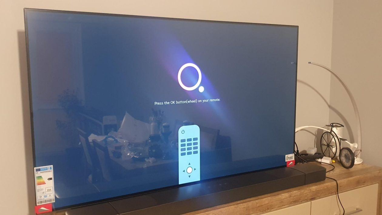 Smart TV