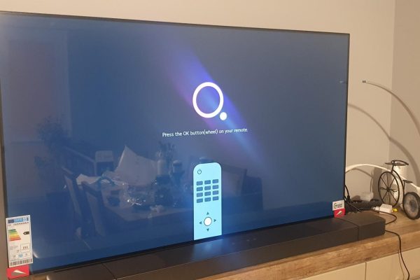 Smart TV