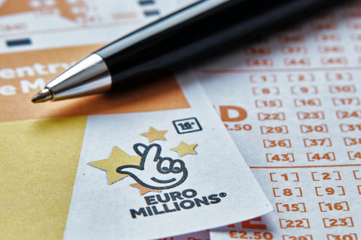 EuroMillions-voittaja, joka voitti 100 miljoonaa euroa, menettää palkintonsa, jos hän ei lunasta sitä 25. heinäkuuta mennessä.