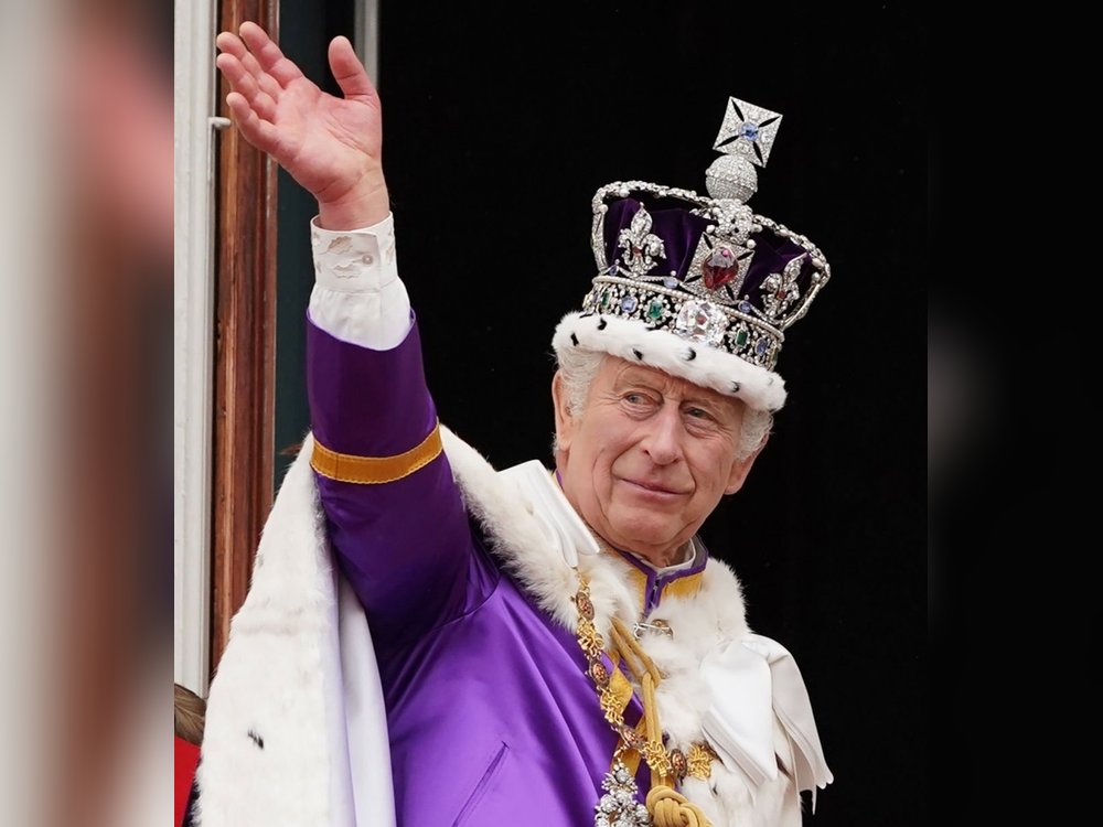 Britannian kruunu surussa: kuningas Kaarle III:n terveys ei parane, hänen hautajaisensa pidetään Buckinghamin palatsissa.