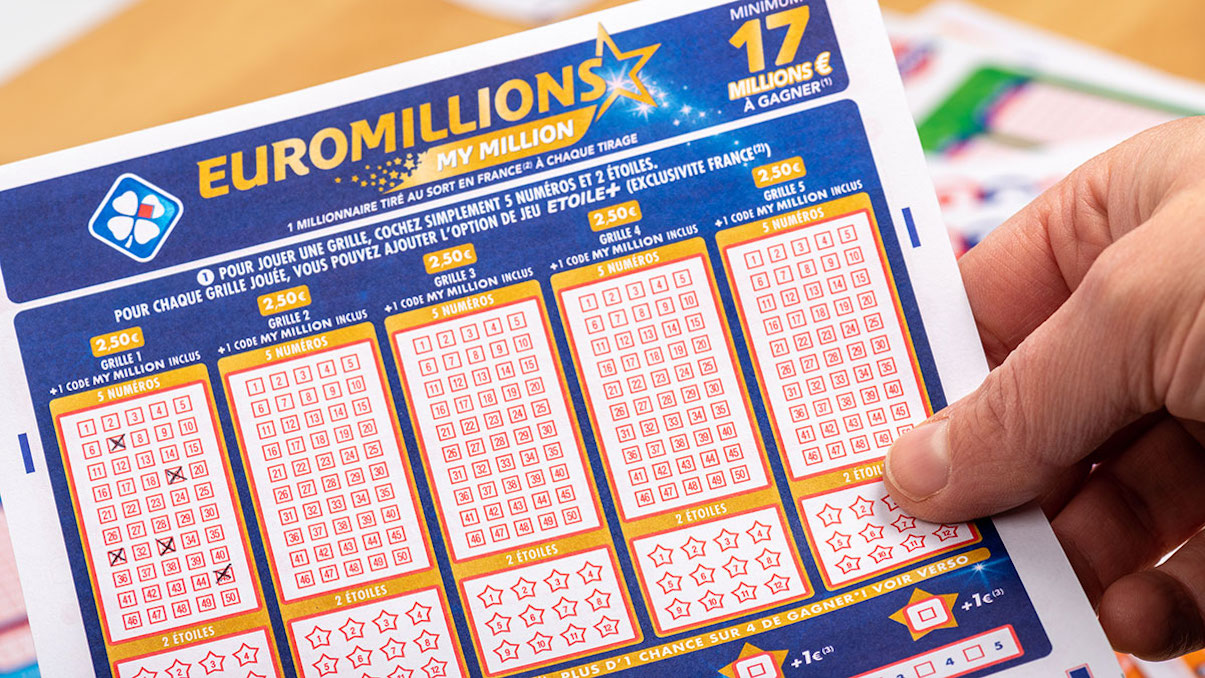 EuroMillions-voittaja, joka voitti 100 miljoonaa euroa, menettää palkintonsa, jos hän ei lunasta sitä 25. heinäkuuta mennessä.