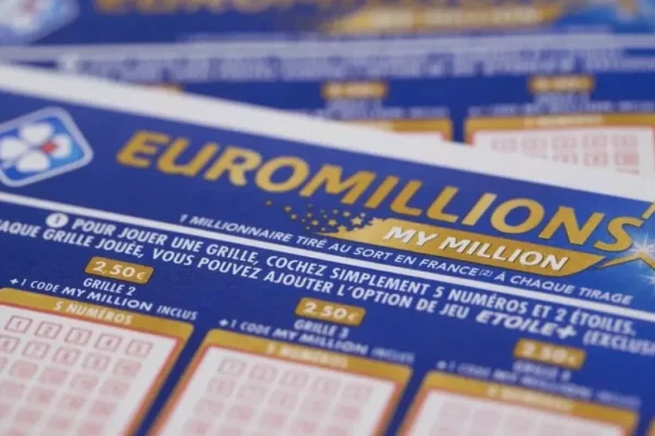 EuroMillions