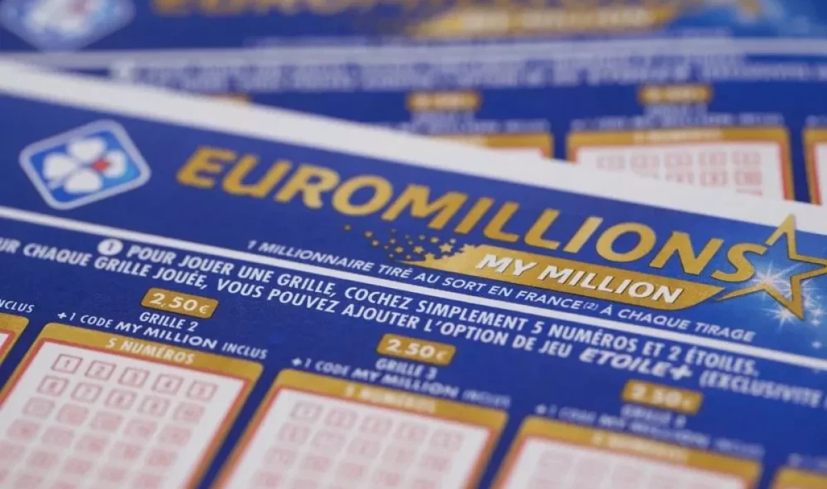 EuroMillions