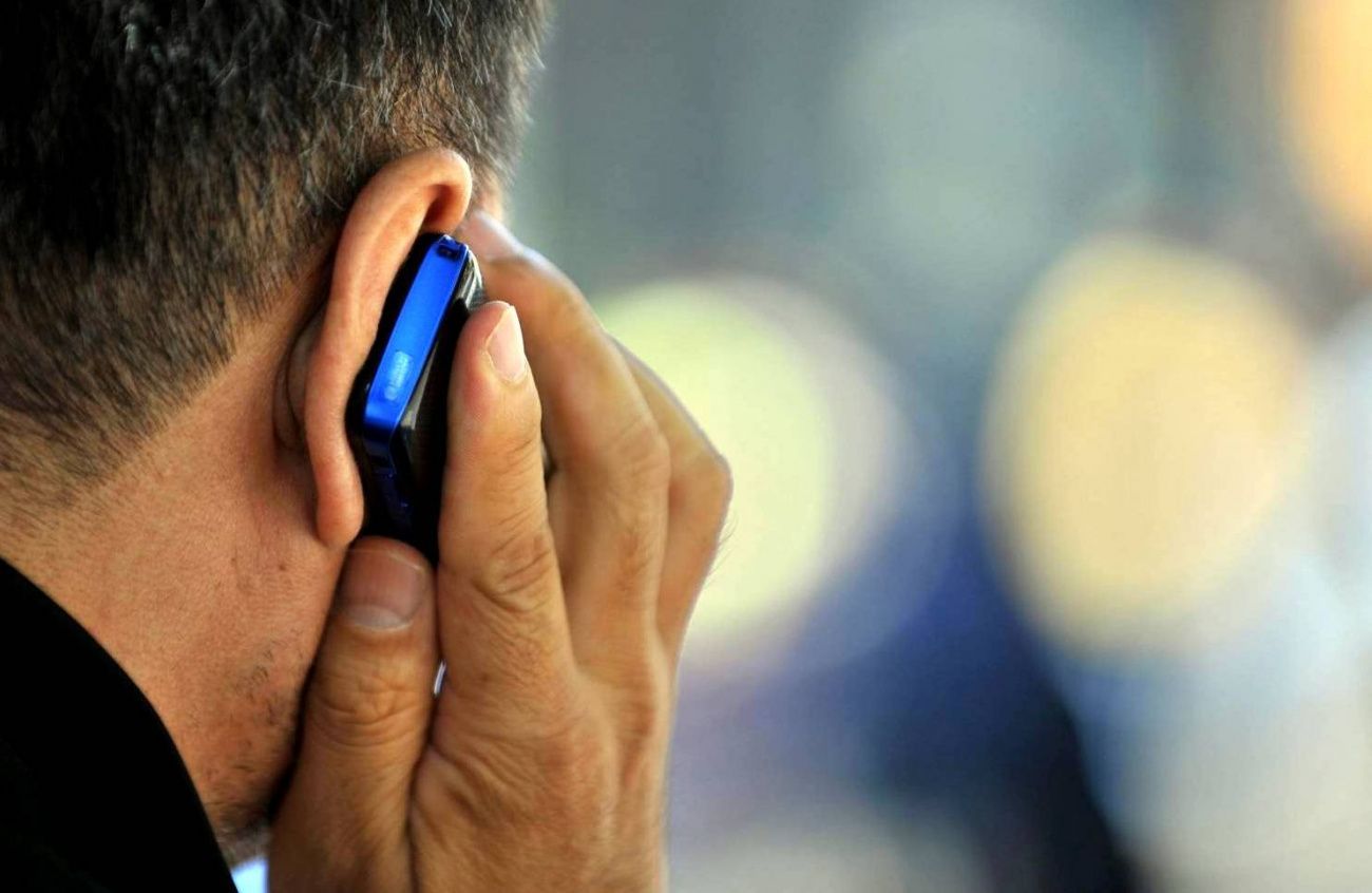 Jos saat taas roskapostipuhelun, älä sulje puhelinta heti: näin tapahtuu