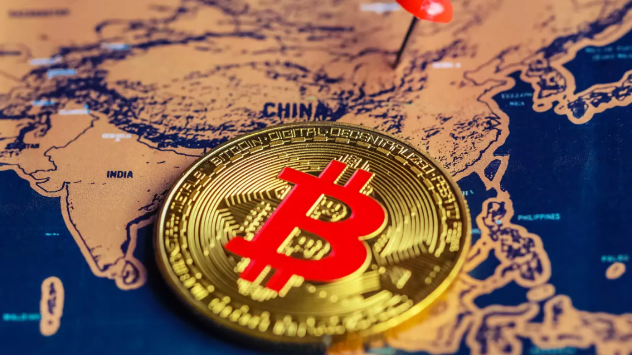 Kiina aktivoi kvanttiaseensa: onko tämä ensimmäinen askel kohti bitcoin turvallisuuden horjuttamista ja sen tuhoamista?
