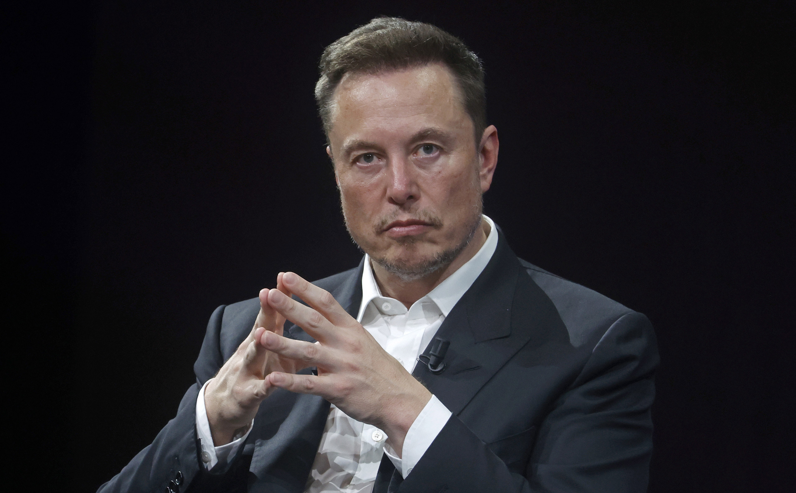Apple haastaa Elon Muskin esittelemällä tieteiskirjallisuudesta tutun teknologian, joka voi auttaa maailmaa.