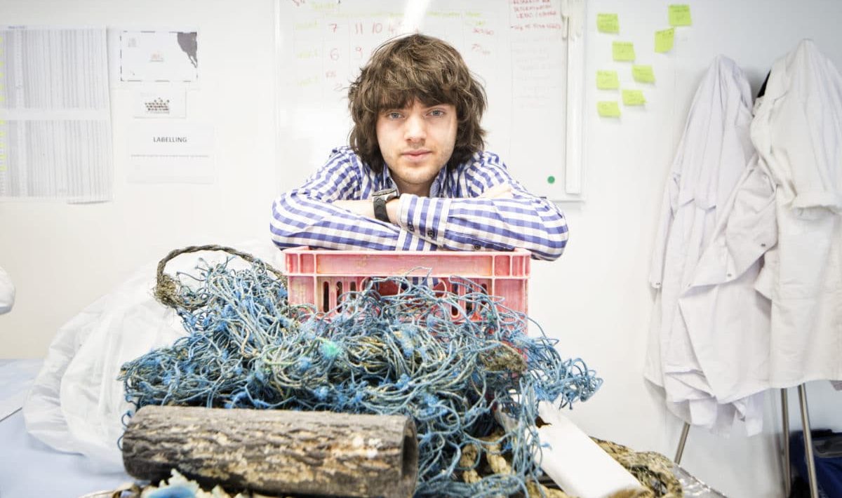 Boyan Slat