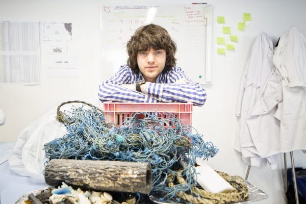 Boyan Slat