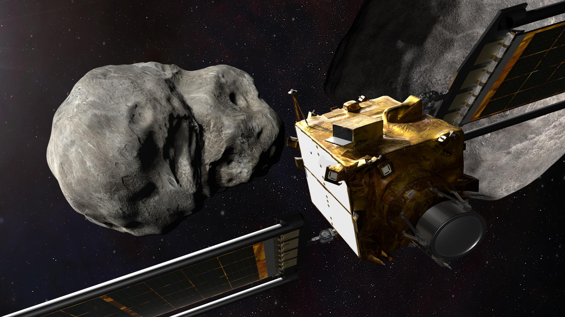 Muuta tiede ikuisesti: NASA löytää ”taivaan hirviöitä” Maan ulkopuolelta
