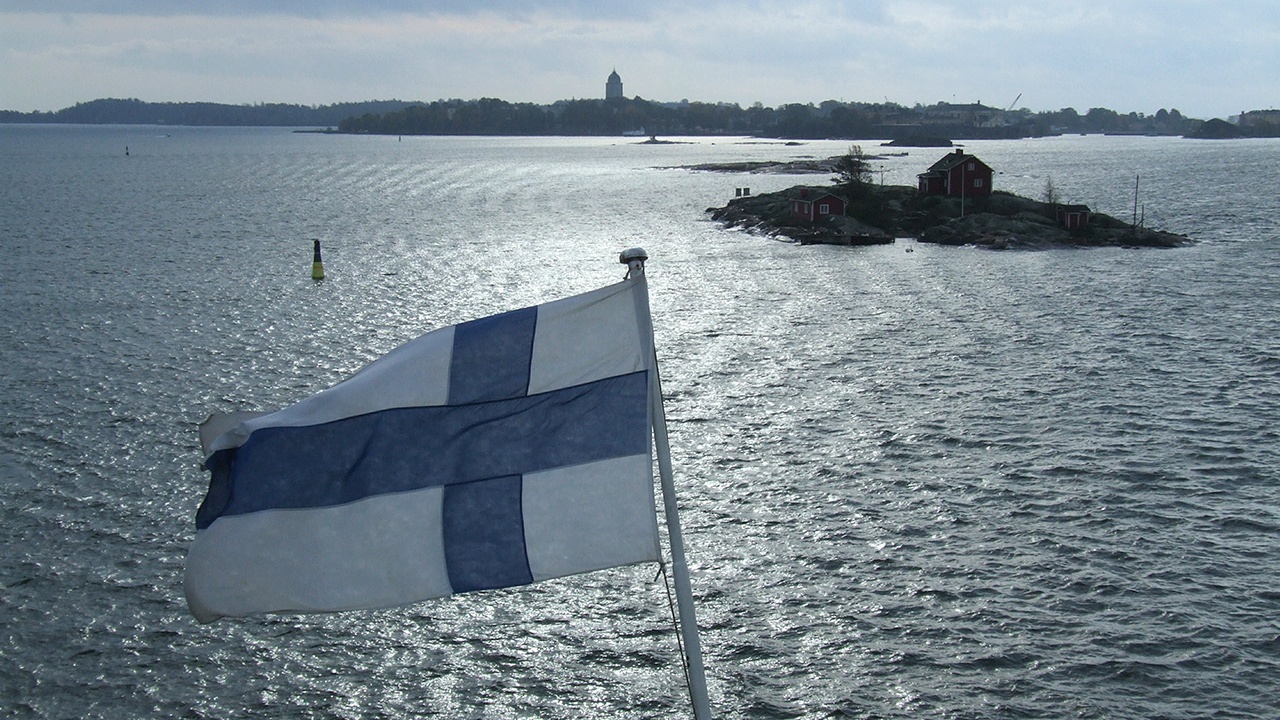 Ihmiskunnan suurin aarre saattaa olla Suomi vesien alla: miljardi euroa ulottuvilla