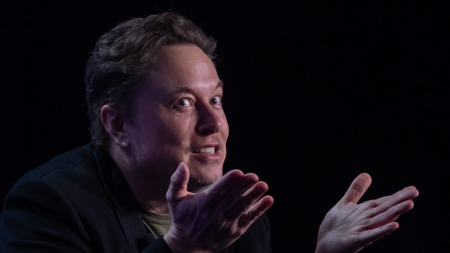 Elon Musk ennustus, joka on jo toteutunut kaikkialla maailmassa: ”Olemme vakavan kriisin partaalla...”