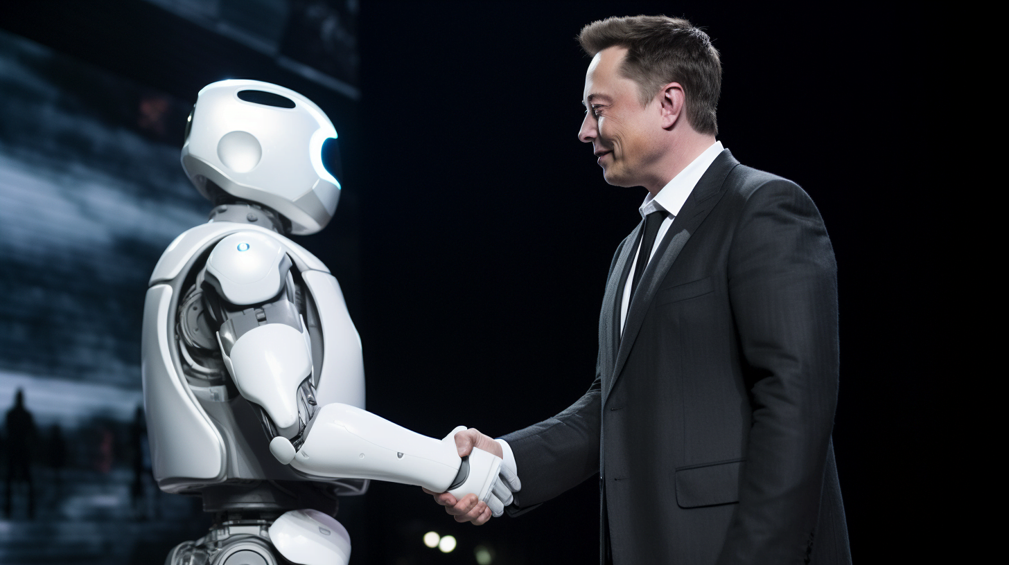 Elon Musk antoi Apple 72 tuntia aikaa hyväksyä hänen 5 miljardin dollarin tarjouksensa. Tim Cook kieltäytyi, ja Elon otti riskin.