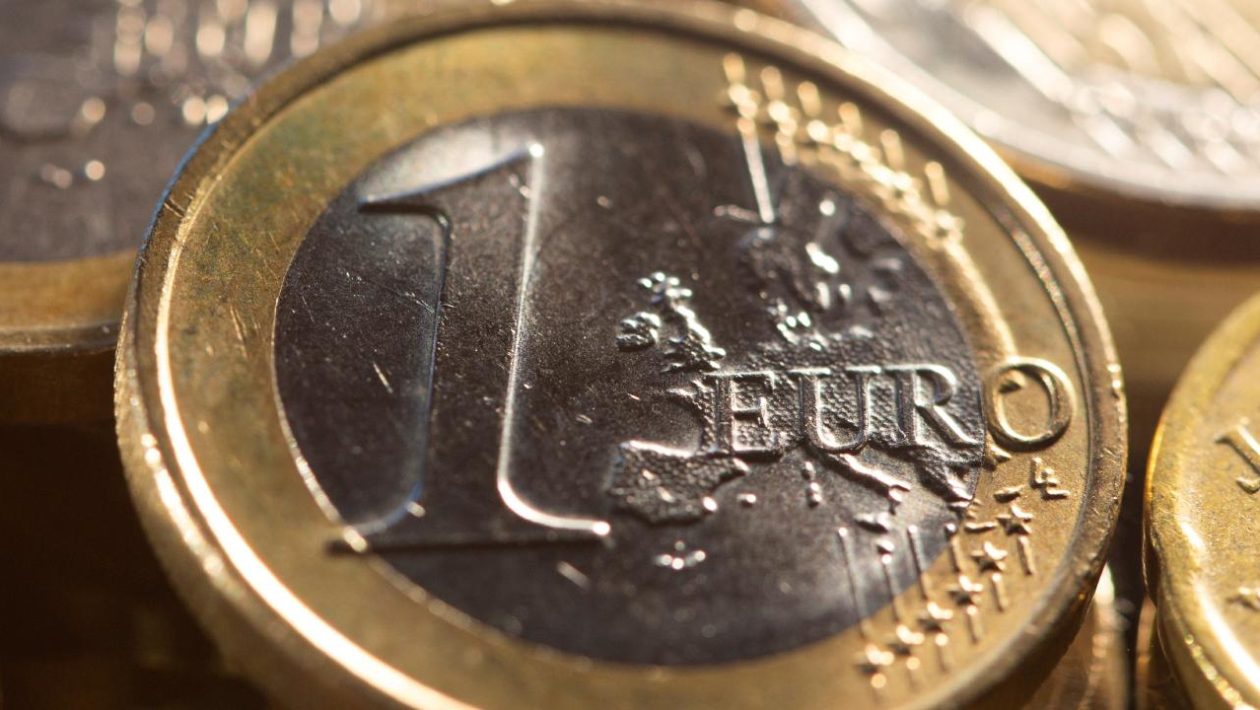 1 euron