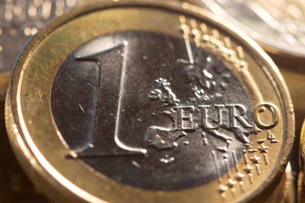 1 euron
