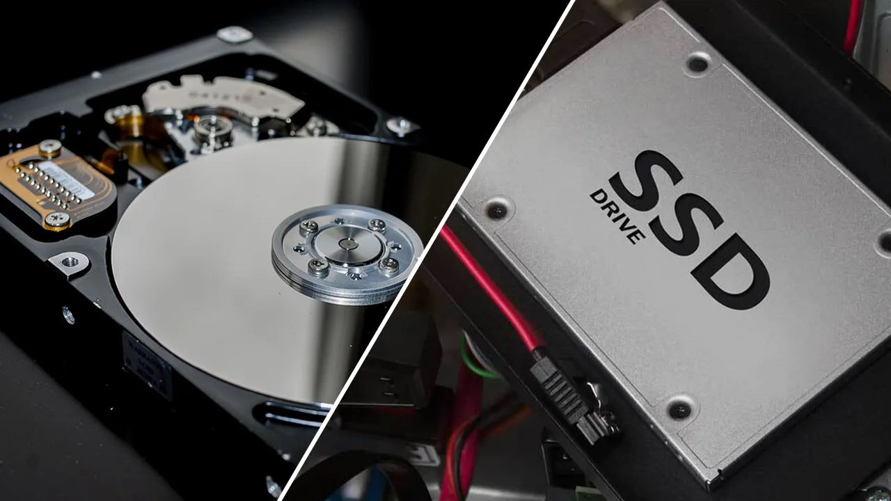 146 vuotta vanha tekniikka kilpailee SSD-levyjen ja HDD-levyjen kanssa suosituimmasta tietojen tallennusmuodosta.