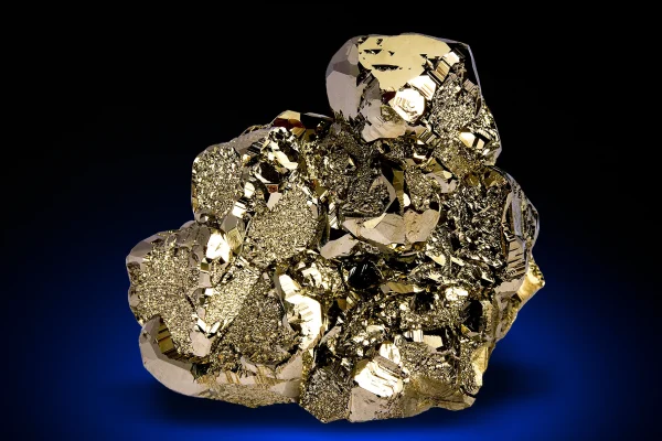 Hyödytön mineraali osoittautui aarteeksi aurinkopaneeleille
