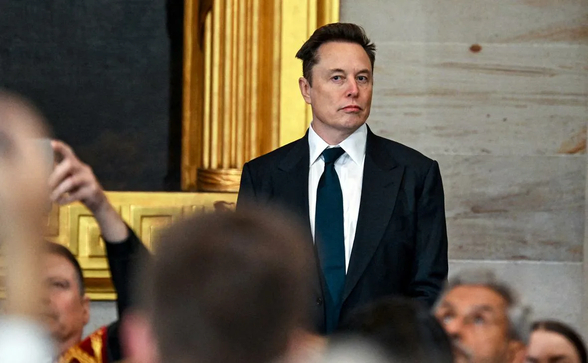 Elon Musk ennustus, joka on jo toteutunut kaikkialla maailmassa: ”Olemme vakavan kriisin partaalla...”