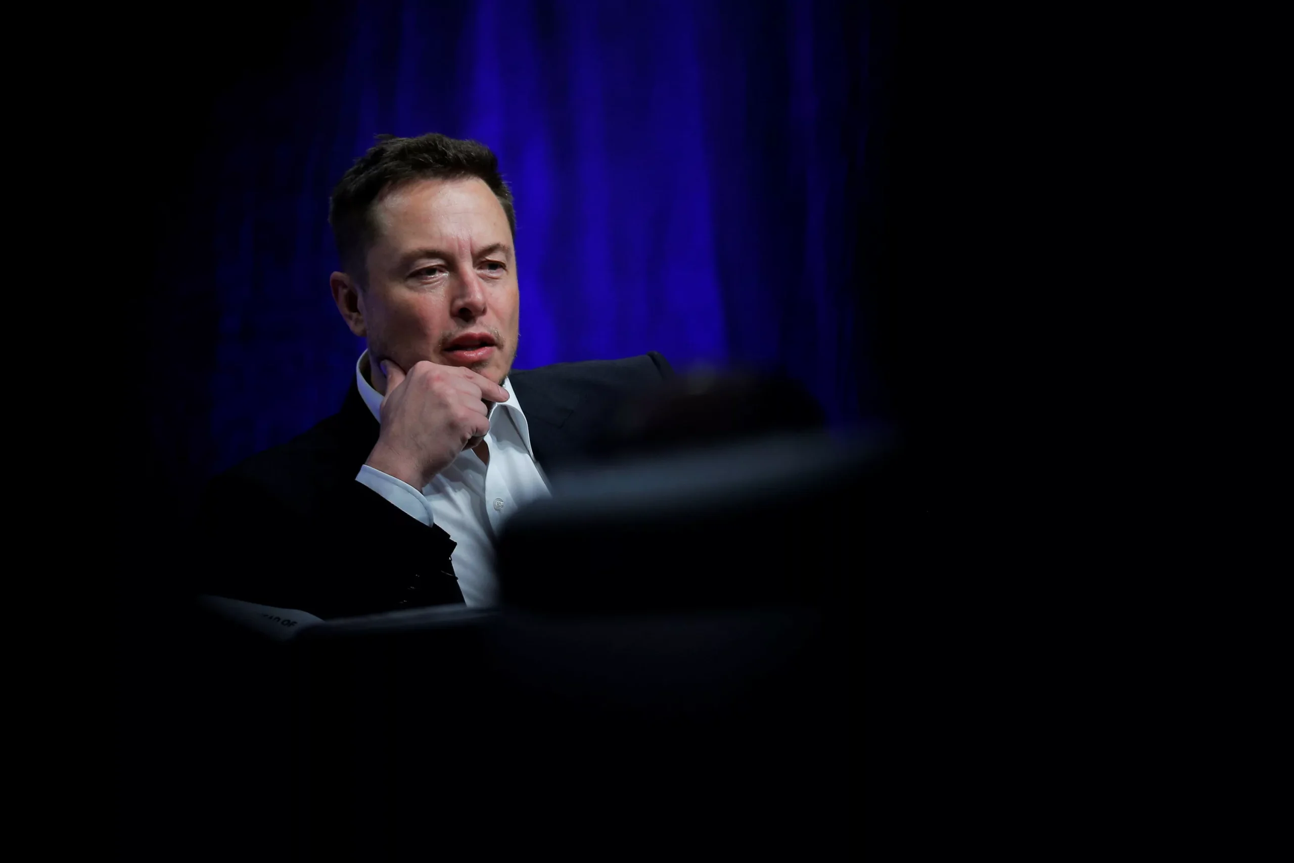 Elon Musk on käsissään ainutlaatuinen ase: he varoittavat, että se voi provosoida kolmannen maailmansodan.