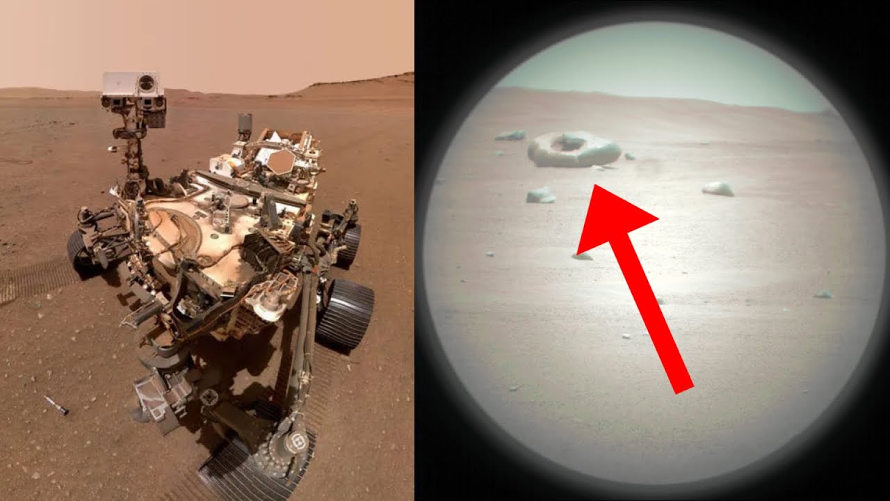 Muuta tiede ikuisesti: NASA löytää ”taivaan hirviöitä” Maan ulkopuolelta