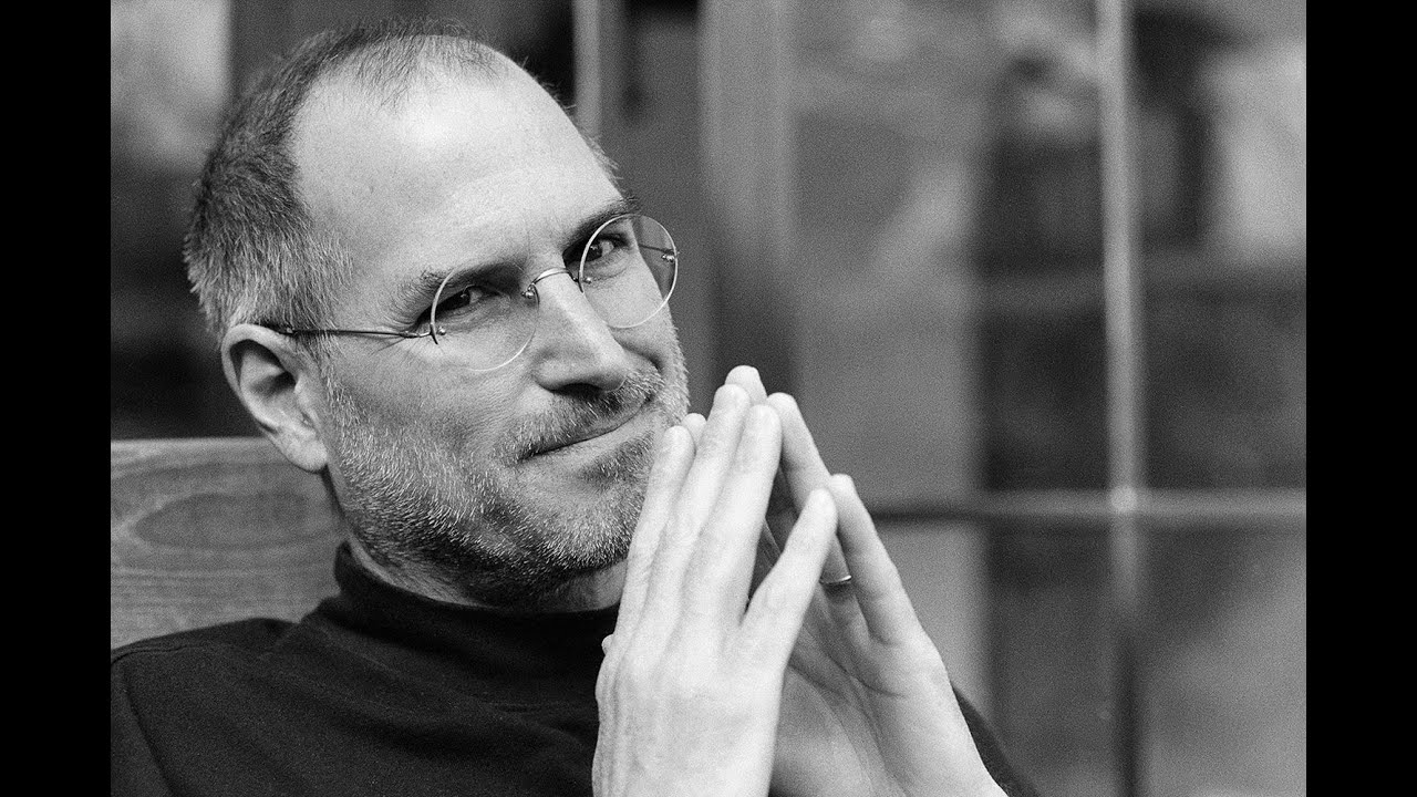 Steve Jobs lahjoitti sihteerilleen ylellisen Jaguarin, jotta tämä ei enää koskaan myöhästyisi töistä Applella.