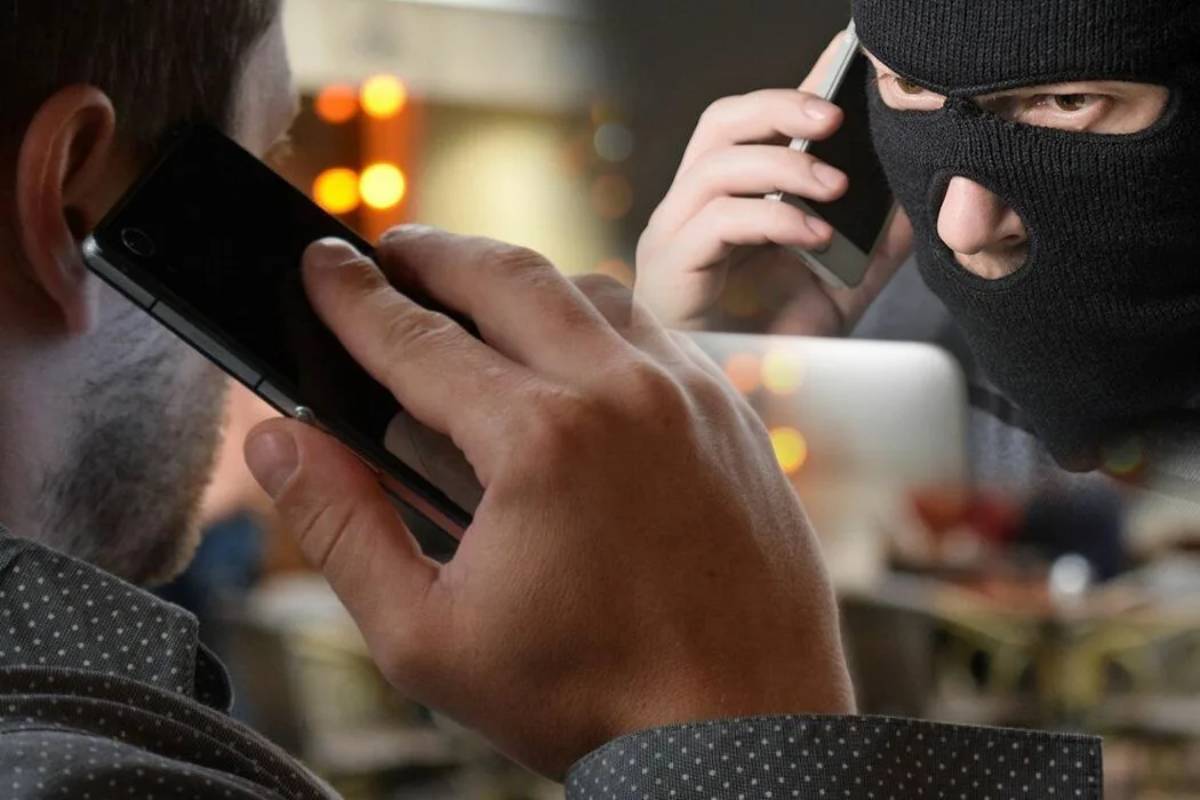 Jos saat taas roskapostipuhelun, älä sulje puhelinta heti: näin tapahtuu