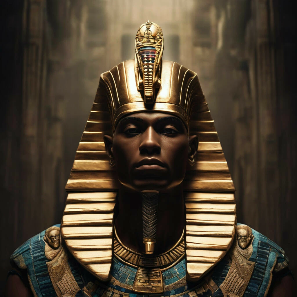 ”Egyptin Napoleon”: tutkijat löysivät faaraon haudan, joka oli Ramses II:ta mahtavampi