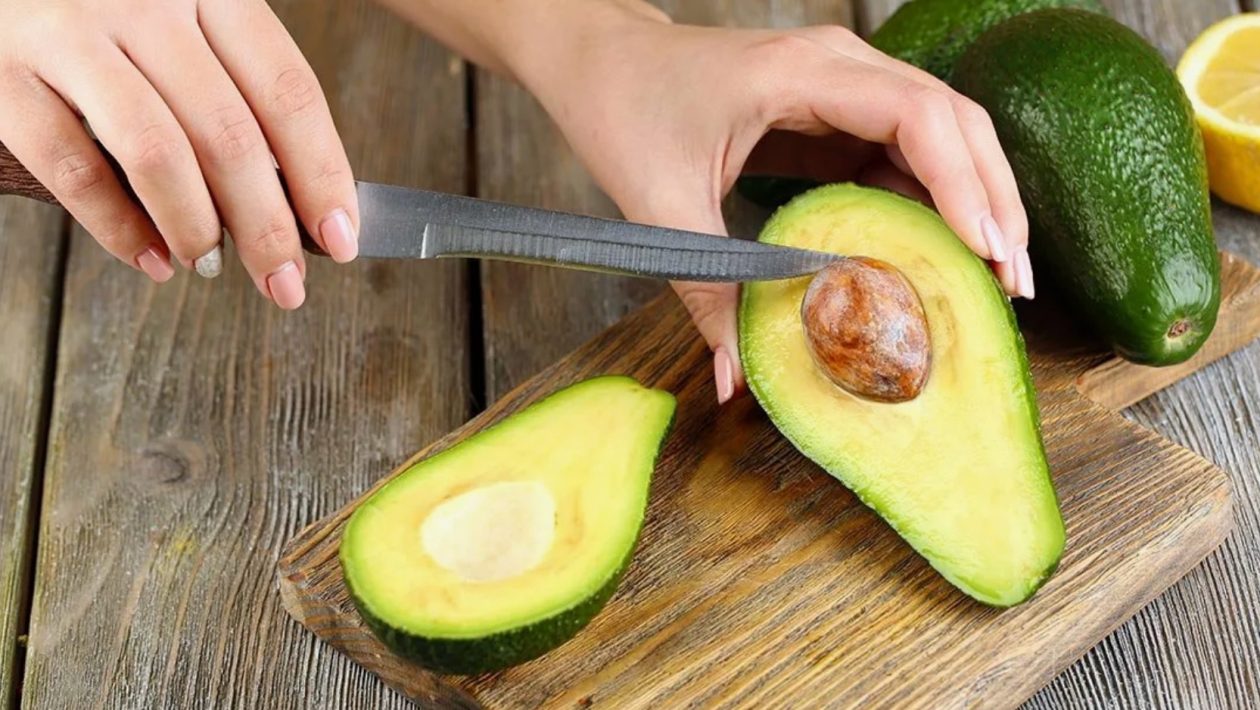 avokado