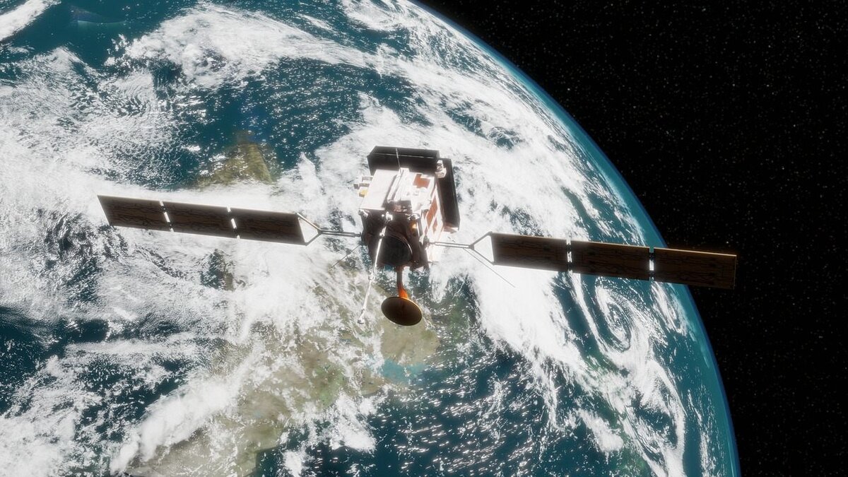 Kiina jälleen edellä: satelliitti ”Tian-1” on ensimmäinen avaruusalus, joka on saavuttanut Maan ja Kuun resonanssiorbitin