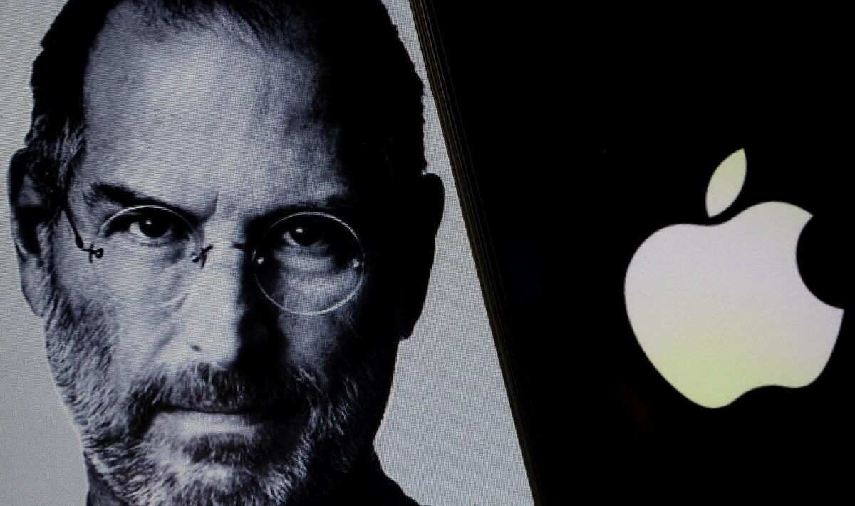 Steve Jobs