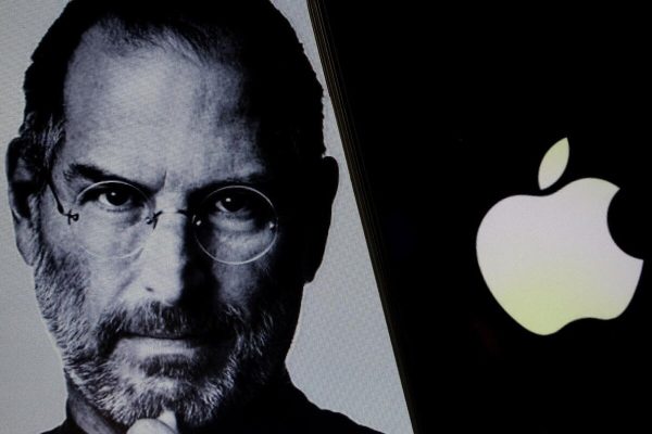 Steve Jobs