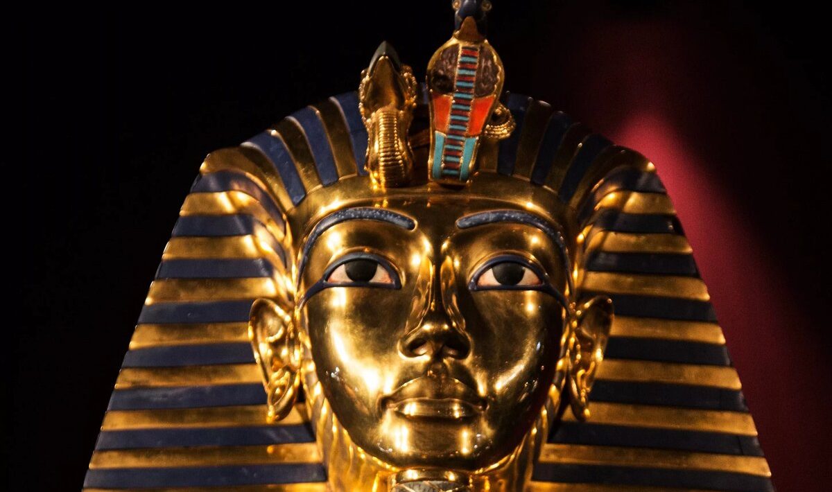 Egyptin