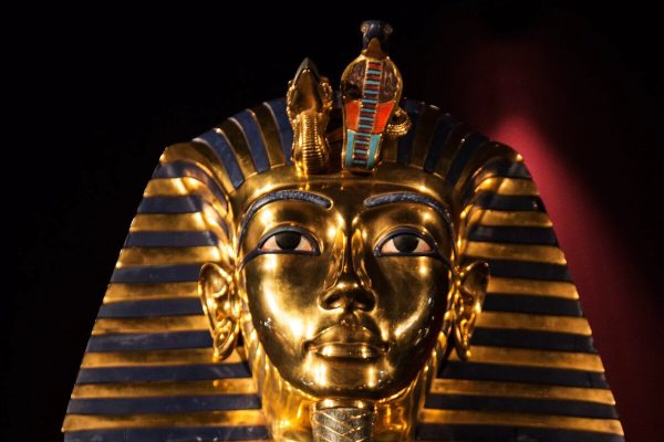 Egyptin