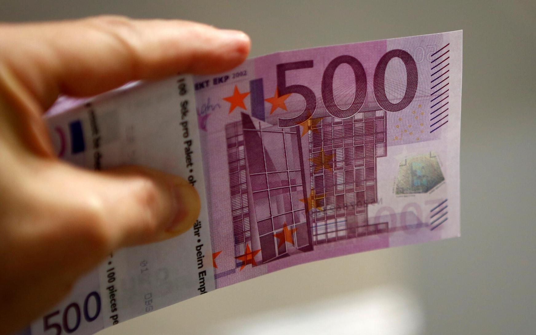 Euroseteleiden radikaali muutos: Suomen Pankin varoitus voi muuttaa kaiken