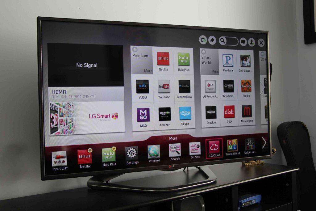 Joissakin Smart TV -televisioissa on useita tehdasvirheitä: nämä ovat kaikki seikat, joihin on kiinnitettävä huomiota, jotta voit päättää, kannattaako televisio pitää vai palauttaa.