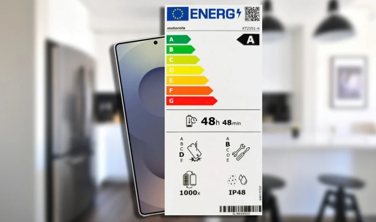energiatehokkuusmerkintöihin