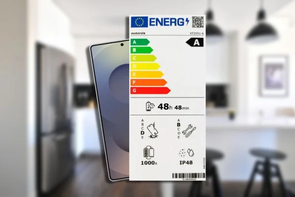 energiatehokkuusmerkintöihin