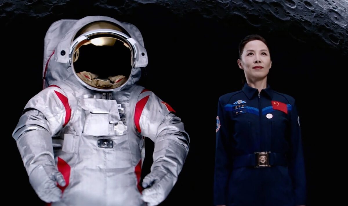 NASA