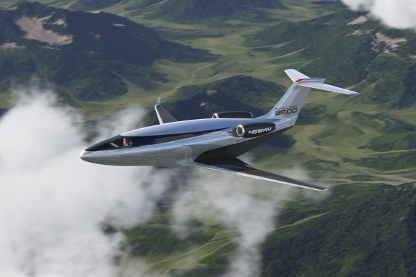 Phantom 3500