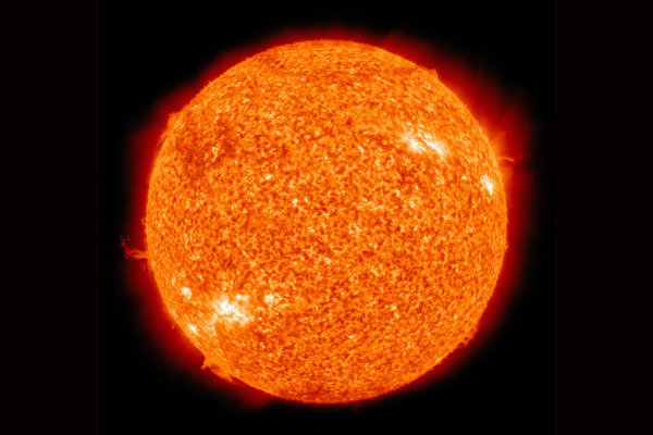Aurinko