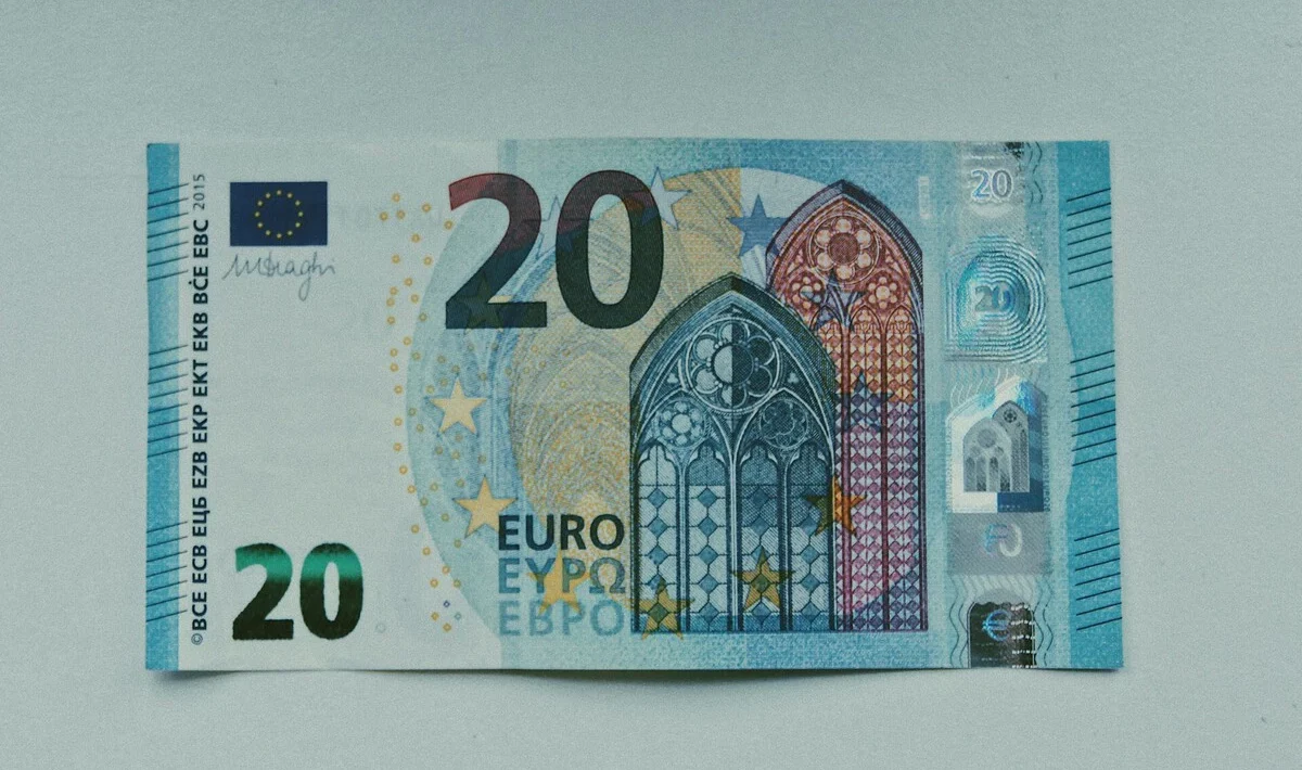 20 euron