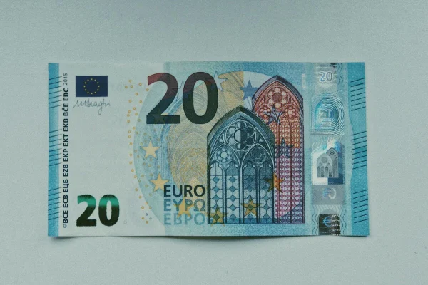 20 euron