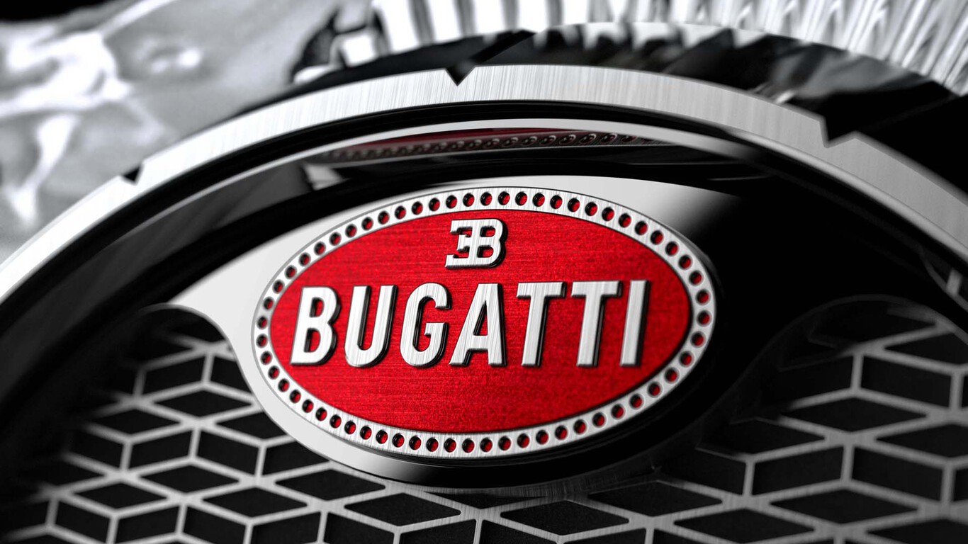 Kun olet niin rikas, että Bugatti ei riitä: hyperautojen brändi myy nyt kelloja, jotka maksavat yhtä paljon kuin Porsche 911 ja joita et voi viedä kotoa.