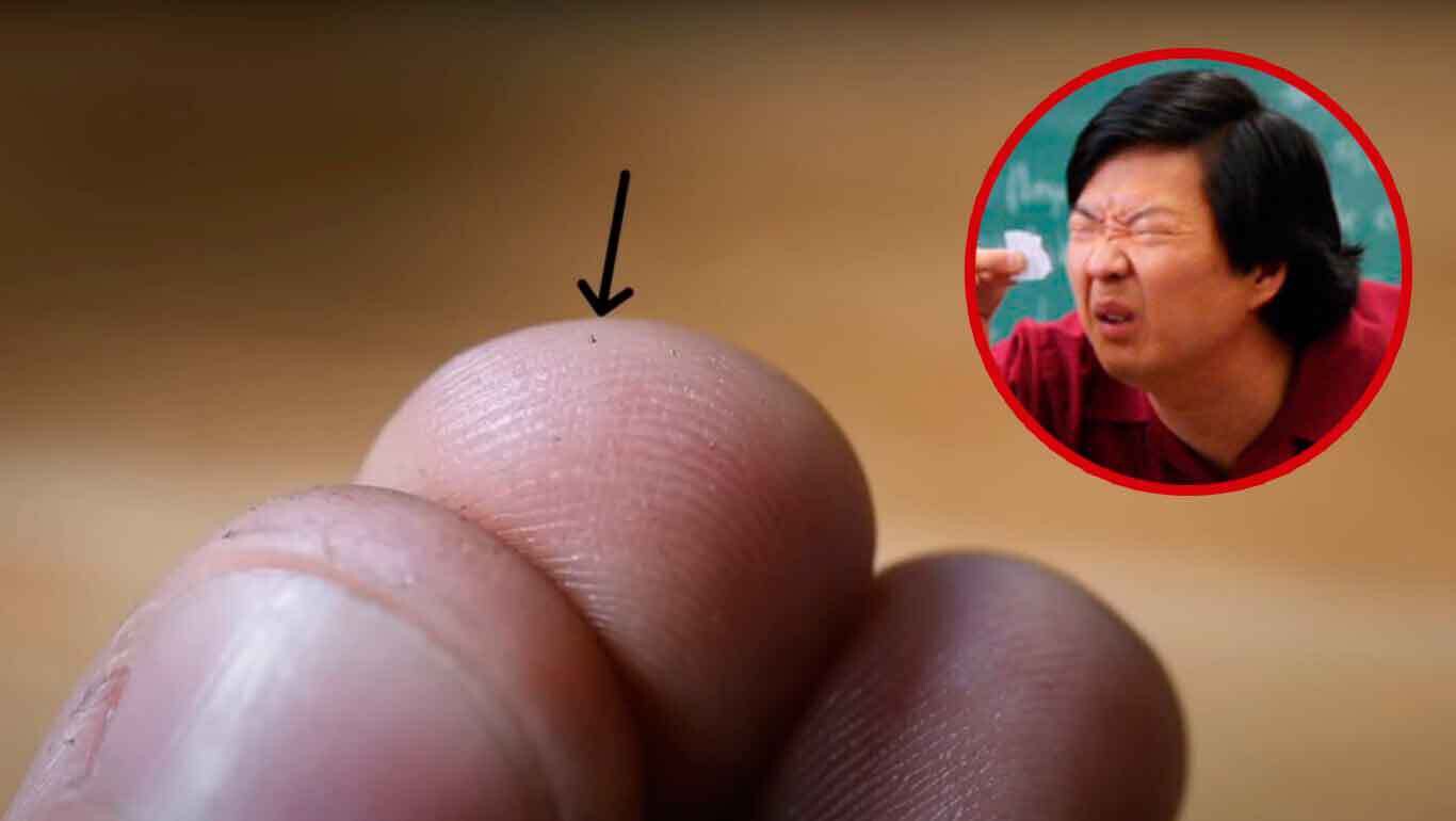 Maailman pienin moottori on pienempi kuin hiekanjyvä. Se on nähtävissä vain mikroskoopilla, mutta se voi muuttaa insinööritaidon säännöt.
