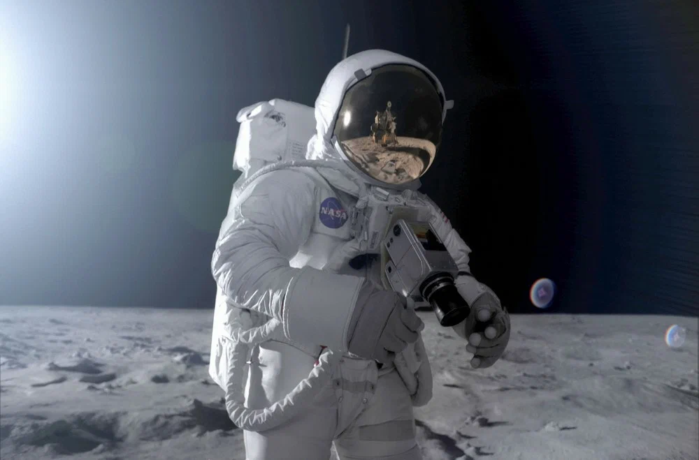 Ihmisen saavuttama suurin nopeus oli 39 937,7 km/h 56 vuotta sitten. Se tullaan pian ylittämään.