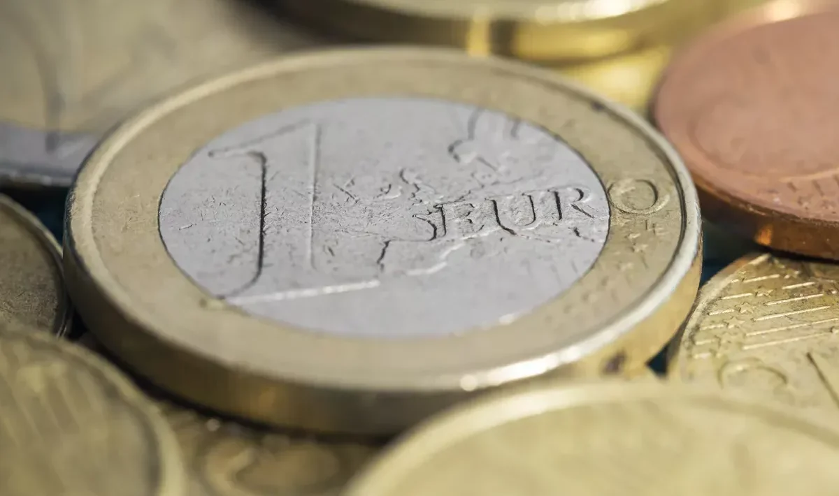 1 euron